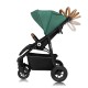 Коляска Lionelo Natt Green Emerald (LO-NATT GREEN EMERALD)