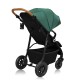 Коляска Lionelo Natt Green Emerald (LO-NATT GREEN EMERALD)