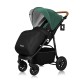 Коляска Lionelo Natt Green Emerald (LO-NATT GREEN EMERALD)