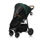 Коляска Lionelo Natt Green Emerald (LO-NATT GREEN EMERALD)