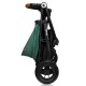 Коляска Lionelo Natt Green Emerald (LO-NATT GREEN EMERALD)