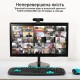 Веб-камера Promate ProCam-2 FullHD USB Black (procam-2.black)
