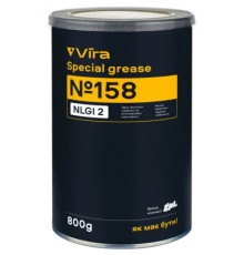 Мастило автомобільне VIRA 158 800г (VI0603)