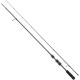 Вудилище Shimano Rod Stradic Spinning Fast L 7'0''/2.13m 3-14g 2sec. (SSTR70LFE)