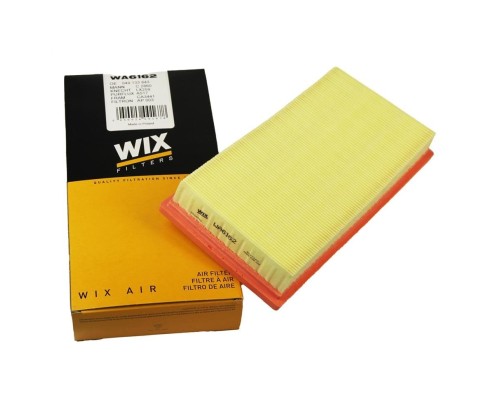 Повітряний фільтр для автомобіля Wixfiltron WA6162