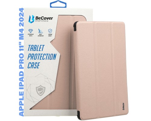 Чохол до планшета BeCover Smart Case Apple iPad Pro 11