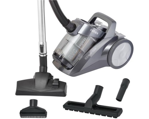 Пилосос Rotex RVC18-G ParquetPlus