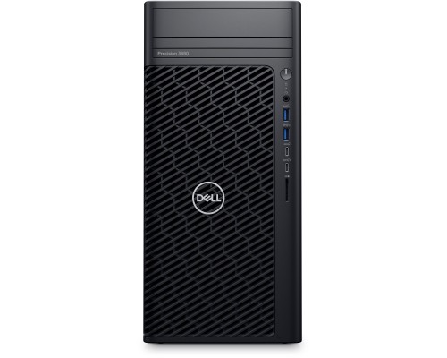 Комп'ютер Dell Precision 3680 Tower / i7-14700, 16, 512, WKM, W11Pro (N003PT3680MTUA_WP)