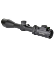 Оптичний приціл Konus Armada 4-16x50 German 4 IR (7165)