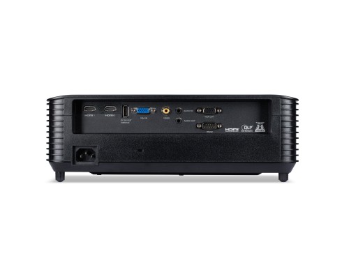 Проектор Acer X1328 (MR.JX611.001)
