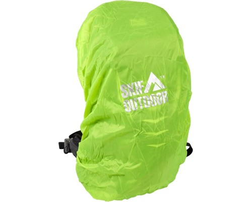 Рюкзак туристичний Skif Outdoor Seagle 45L Black (1311B) Рюкзак туристичний Skif Outdoor Seagle 45L Black (1311B)