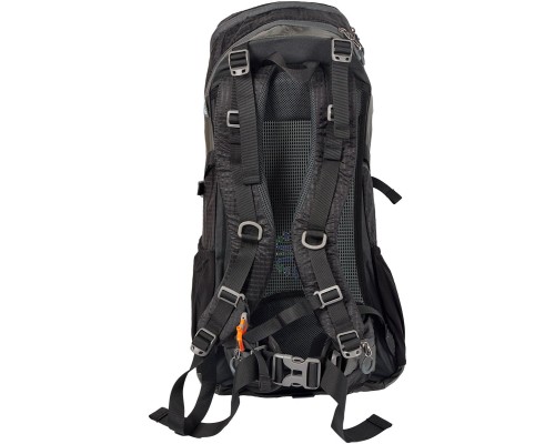 Рюкзак туристичний Skif Outdoor Seagle 45L Black (1311B) Рюкзак туристичний Skif Outdoor Seagle 45L Black (1311B)