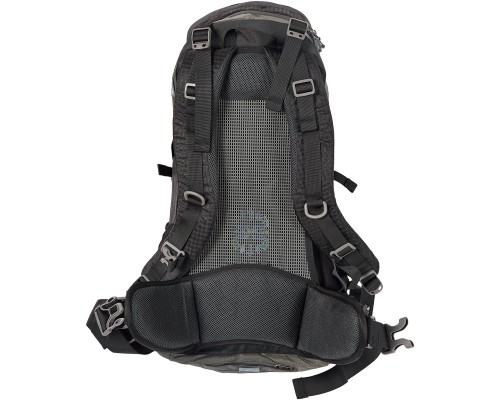 Рюкзак туристичний Skif Outdoor Seagle 45L Black (1311B) Рюкзак туристичний Skif Outdoor Seagle 45L Black (1311B)