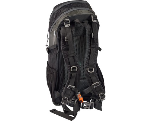 Рюкзак туристичний Skif Outdoor Seagle 45L Black (1311B) Рюкзак туристичний Skif Outdoor Seagle 45L Black (1311B)