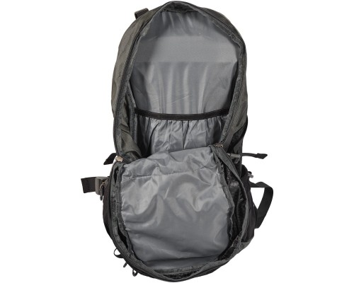 Рюкзак туристичний Skif Outdoor Seagle 45L Black (1311B) Рюкзак туристичний Skif Outdoor Seagle 45L Black (1311B)