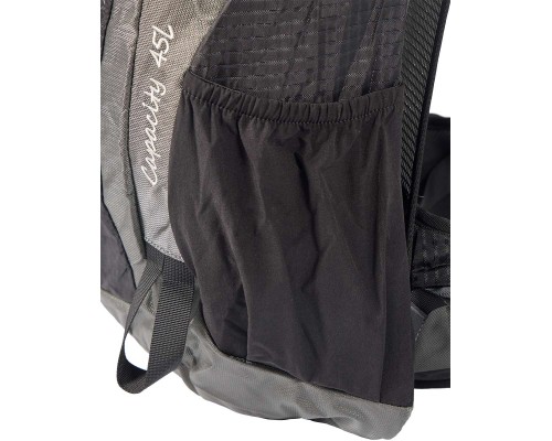 Рюкзак туристичний Skif Outdoor Seagle 45L Black (1311B) Рюкзак туристичний Skif Outdoor Seagle 45L Black (1311B)