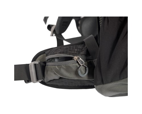 Рюкзак туристичний Skif Outdoor Seagle 45L Black (1311B) Рюкзак туристичний Skif Outdoor Seagle 45L Black (1311B)