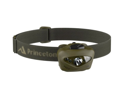 Ліхтар Princeton Tec Vizz RGB 550 lm Olive Drab (VIZZ23-RGB-OD)