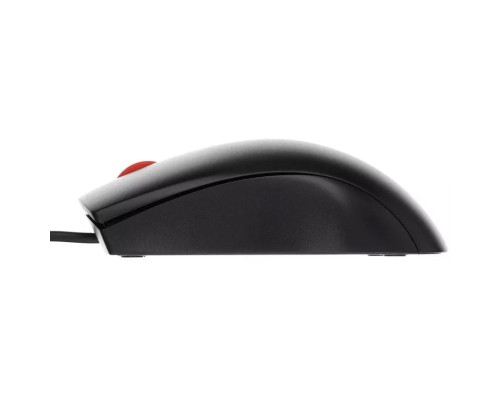 Мишка Lenovo 120 USB Black (GY51L52636)