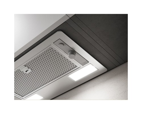 Витяжка кухонна Elica CT17 S IX/A/52