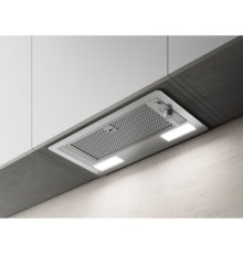 Витяжка кухонна Elica CT17 S IX/A/52