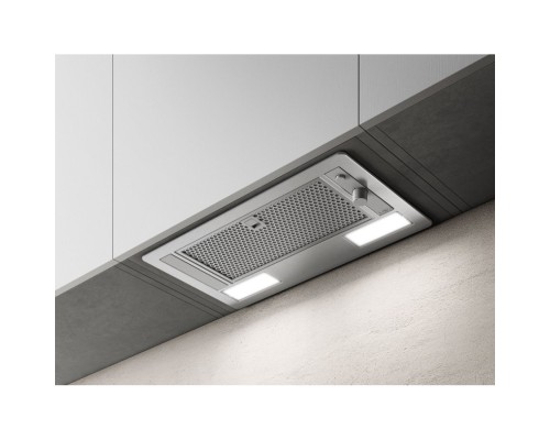Витяжка кухонна Elica CT17 S IX/A/52