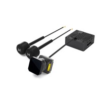 Відеосистема FPV CADDXFPV Walksnail Moonlight Kit (WN11-4K14B)