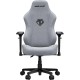 Крісло ігрове Anda Seat Phantom 3 Pro Fabric Size L Grey (AD18YC-06-G-F)