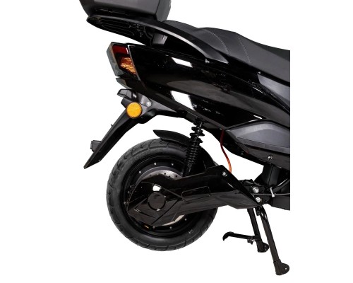 Електроскутер Atlas Speedy 2000W Box Black (3082)