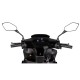 Електроскутер Atlas Speedy 2000W Box Black (3082)