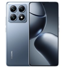 Мобільний телефон Xiaomi 14T Pro 12/512GB Titan Blue (1079739)