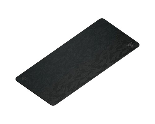 Килимок для мишки SteelSeries Qck XXL Faze Clan Black (63428)