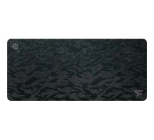 Килимок для мишки SteelSeries Qck XXL Faze Clan Black (63428)