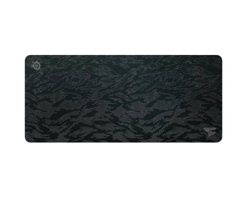 Килимок для мишки SteelSeries Qck XXL Faze Clan Black (63428)