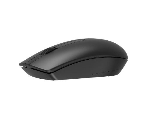 Мишка OfficePro M175B Silent Click Wireless Black (M175B)