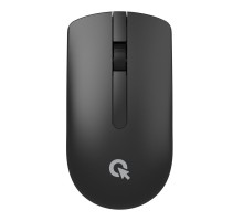 Мишка OfficePro M175B Silent Click Wireless Black (M175B)