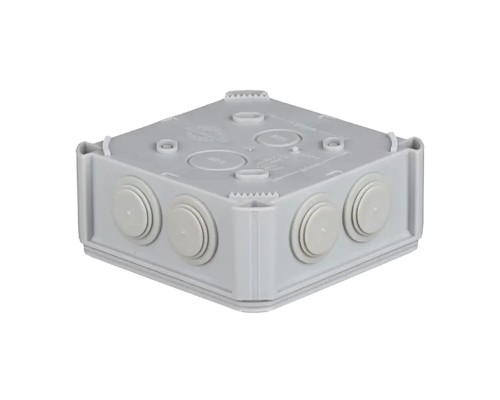 Розподільча коробка UNIKA PLANK IB601 (PLK6010850) Розподільча коробка UNIKA PLANK IB601 (PLK6010850)