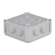 Розподільча коробка UNIKA PLANK IB601 (PLK6010850)