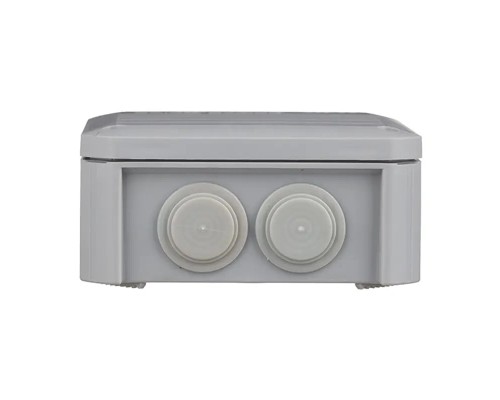 Розподільча коробка UNIKA PLANK IB601 (PLK6010850) Розподільча коробка UNIKA PLANK IB601 (PLK6010850)