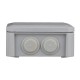 Розподільча коробка UNIKA PLANK IB601 (PLK6010850)