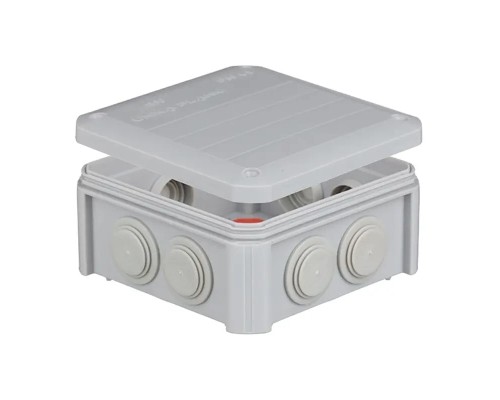 Розподільча коробка UNIKA PLANK IB601 (PLK6010850) Розподільча коробка UNIKA PLANK IB601 (PLK6010850)