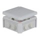 Розподільча коробка UNIKA PLANK IB601 (PLK6010850)