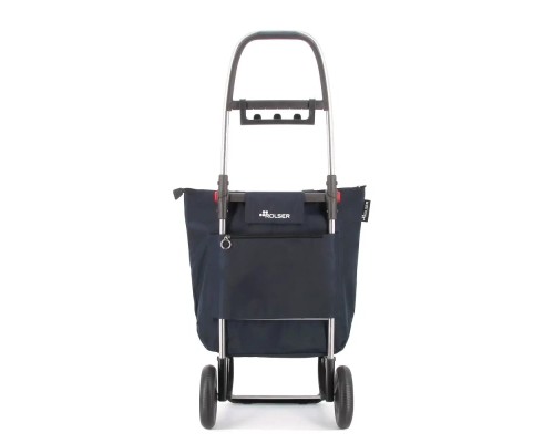 Сумка-візок Rolser Mini Bag Plus MF 2L Marengo ( MNB042-1031) (930785)