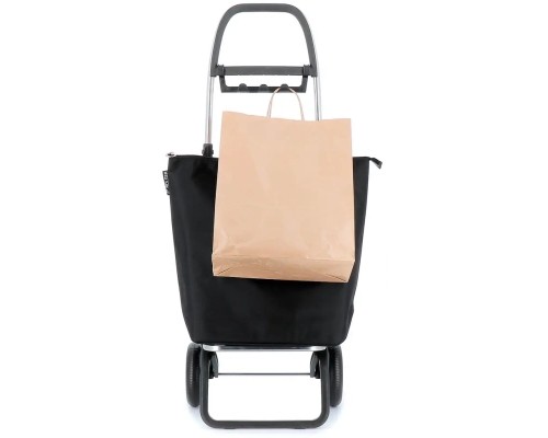 Сумка-візок Rolser Mini Bag Plus MF 2L Marengo ( MNB042-1031) (930785)