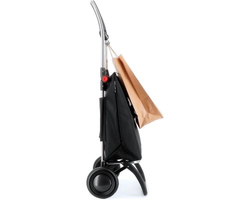 Сумка-візок Rolser Mini Bag Plus MF 2L Marengo ( MNB042-1031) (930785)