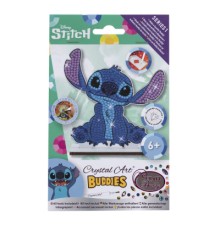 Набір для творчості Crystal Art Стіч (CAFGR-DNY001)