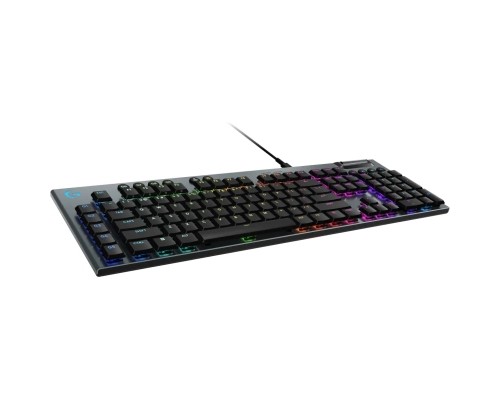 Клавіатура Logitech G915 X Cored Switch-Tactile USB UA Black (920-012942)