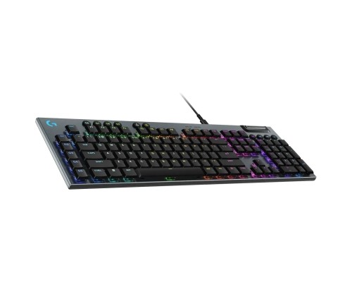 Клавіатура Logitech G915 X Cored Switch-Tactile USB UA Black (920-012942)
