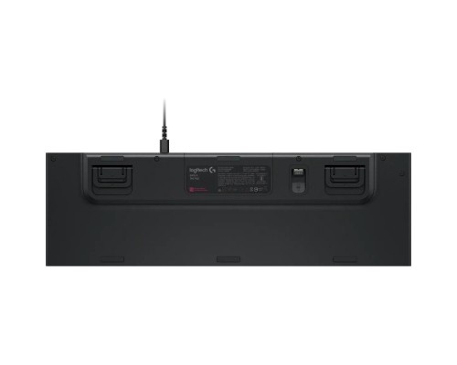 Клавіатура Logitech G915 X Cored Switch-Tactile USB UA Black (920-012942)