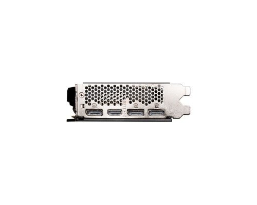Відеокарта MSI GeForce RTX4060 8Gb VENTUS 2X BLACK (RTX 4060 VENTUS 2X BLACK 8G)